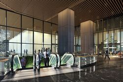 Capitasky (D1), Office #276714011